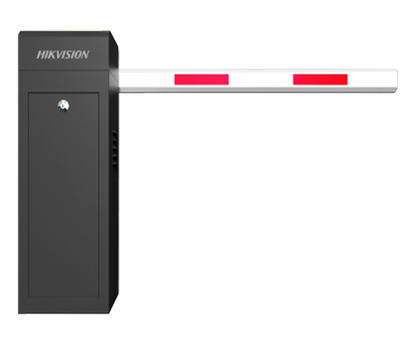【?？低曌詣?dòng)檔車器直桿道閘】海康威視HIKVISION自動(dòng)擋車器直桿道閘 NP-TMG4B0-ZR（4米右向)