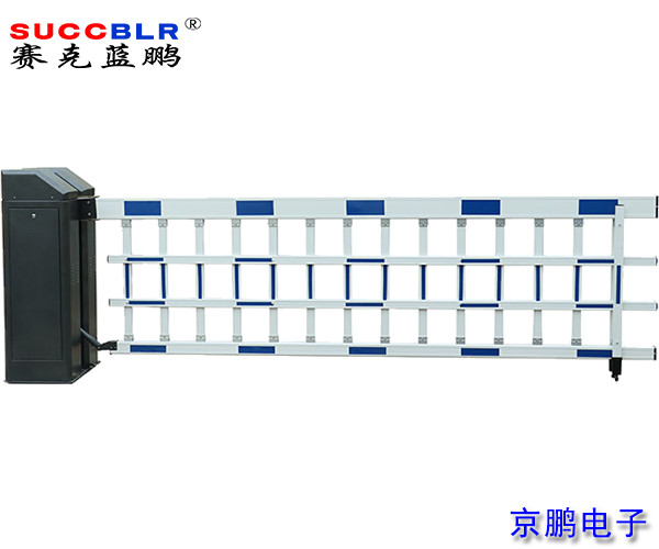 【停車場管理系統(tǒng)設(shè)備】賽克藍鵬SUCCBLR空降閘SL-K1700